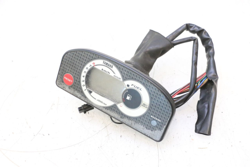 photo de TACHOMETER  YAMAHA WAVE RUNNER GP R 1200 (2000 - 2003) - Zoom auf Komponenten