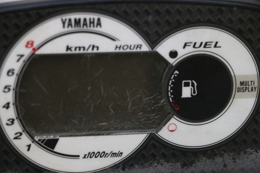 photo de TACHOMETER  YAMAHA WAVE RUNNER GP R 1200 (2000 - 2003) - Ergänzendes Produktfoto