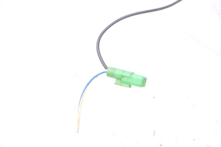 photo de TACHOMETER  YAMAHA WAVE RUNNER GP R 1200 (2000 - 2003) - Oberflächenzustand und Material