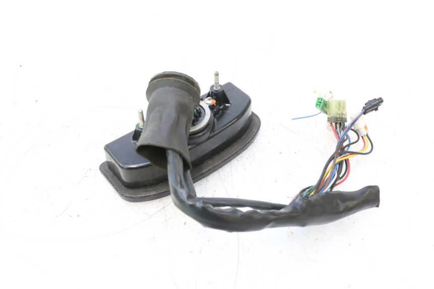 photo de TACHOMETER  YAMAHA WAVE RUNNER GP R 1200 (2000 - 2003) - Geprüftes Gebrauchtteil