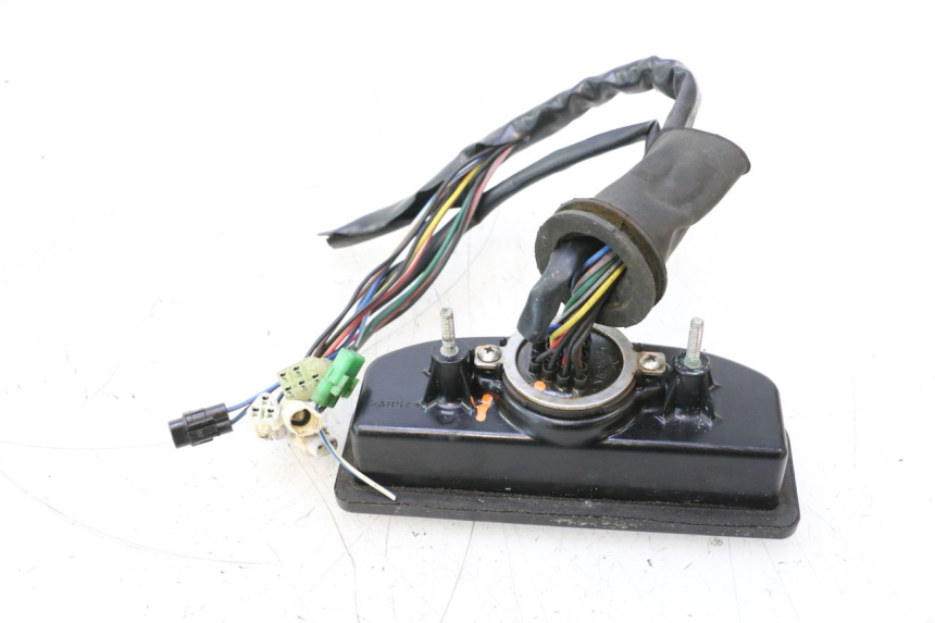 photo de TACHOMETER  YAMAHA WAVE RUNNER GP R 1200 (2000 - 2003) - Kennzeichnungen und Originalreferenzen
