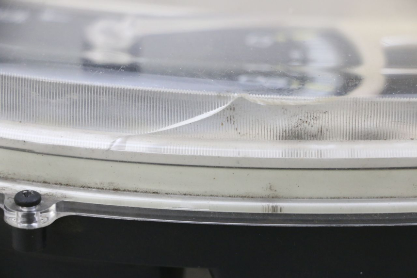 photo de TACHOMETER YAMAHA XMAX X-MAX 125 (2006 - 2009) - Geprüftes Gebrauchtteil