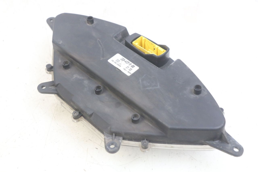 photo de TACHOMETER YAMAHA XMAX X-MAX 125 (2006 - 2009) - Technische Nahaufnahme