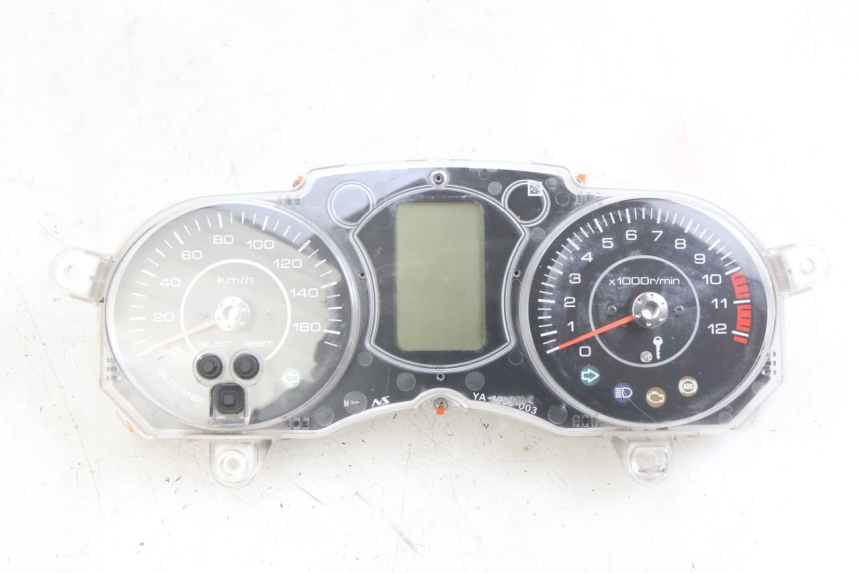 photo de TACHOMETER YAMAHA X-MAX XMAX 125 (2010 - 2013) - Hauptansicht