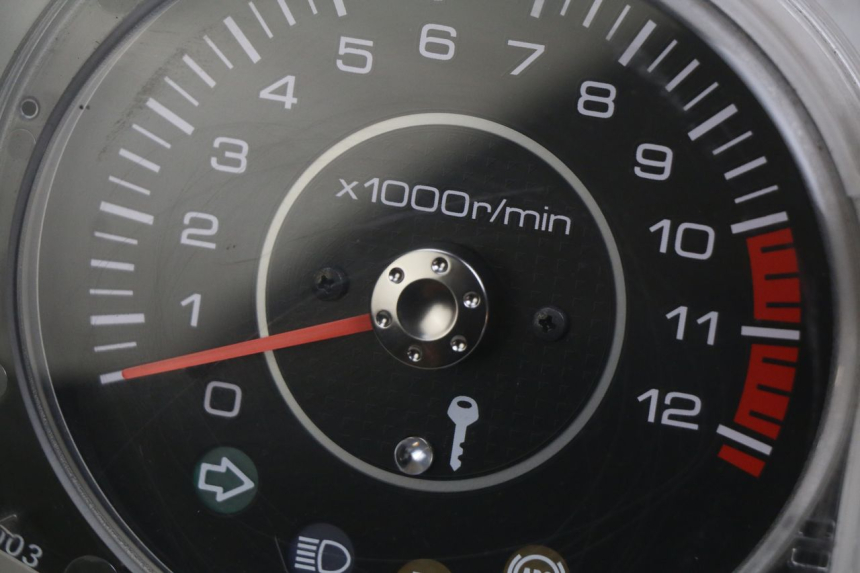 photo de TACHOMETER YAMAHA X-MAX XMAX 125 (2010 - 2013) - Detailansicht des Bauteils