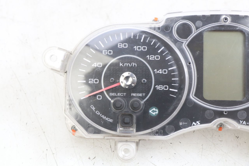 photo de TACHOMETER YAMAHA X-MAX XMAX 125 (2010 - 2013) - Zoom auf Komponenten