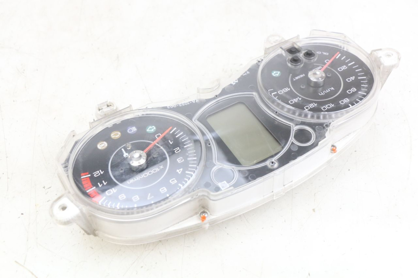 photo de TACHOMETER YAMAHA X-MAX XMAX 125 (2010 - 2013) - Gesamtansicht des Produkts