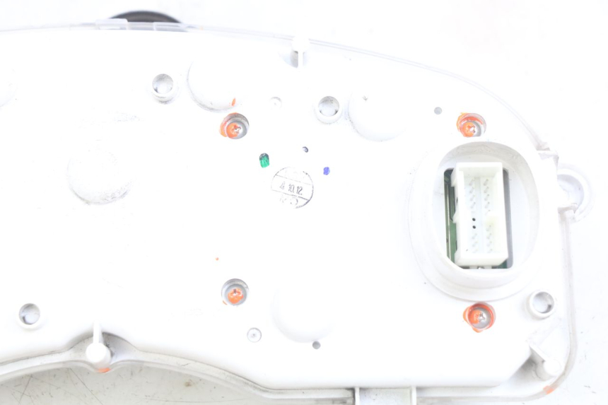 photo de TACHOMETER YAMAHA X-MAX XMAX 125 (2010 - 2013) - Geprüftes Gebrauchtteil