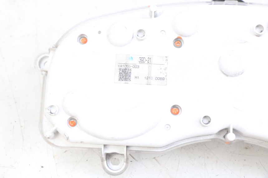 photo de TACHOMETER YAMAHA X-MAX XMAX 125 (2010 - 2013) - Kennzeichnungen und Originalreferenzen