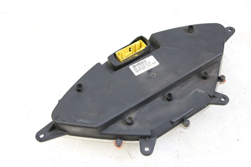 photo de TACHOMETER YAMAHA XMAX X-MAX 125 (2006 - 2009) - Gesamtansicht des Produkts