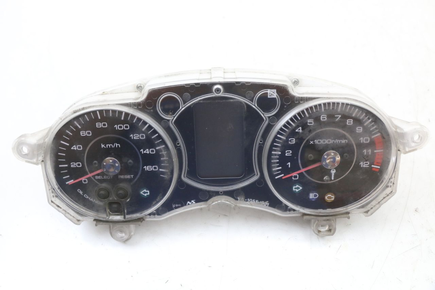 photo de TACHOMETER YAMAHA X-MAX XMAX 125 (2010 - 2013) - Hauptansicht