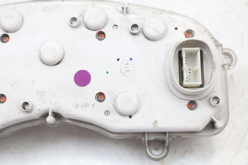 photo de TACHOMETER YAMAHA X-MAX XMAX 125 (2010 - 2013) - Geprüftes Gebrauchtteil