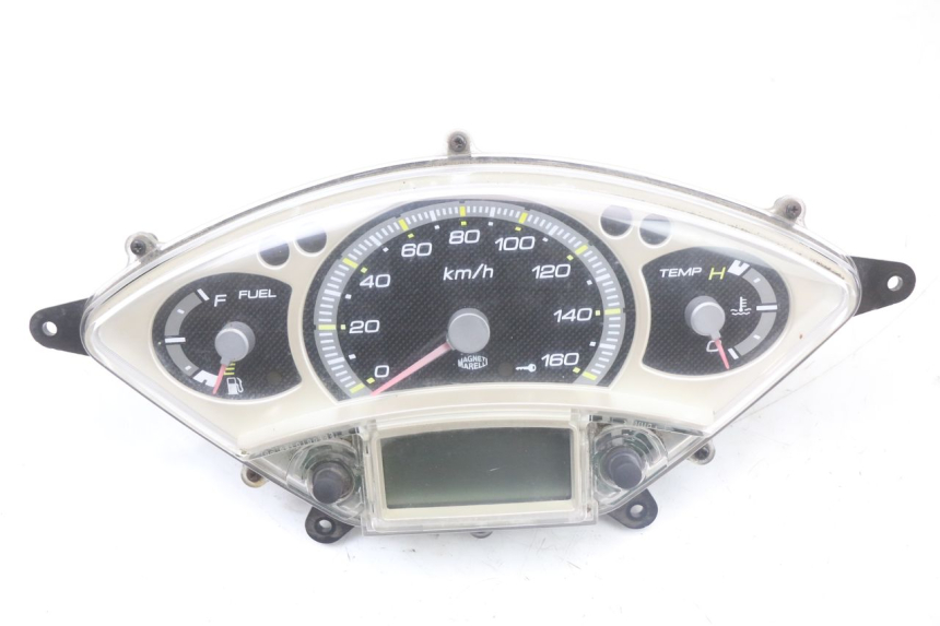 photo de TACHOMETER YAMAHA X-MAX XMAX 250 (2006 - 2009) - Hauptansicht