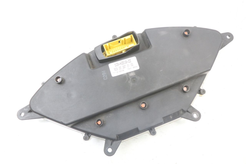 photo de TACHOMETER YAMAHA X-MAX XMAX 250 (2006 - 2009) - Geprüftes Gebrauchtteil