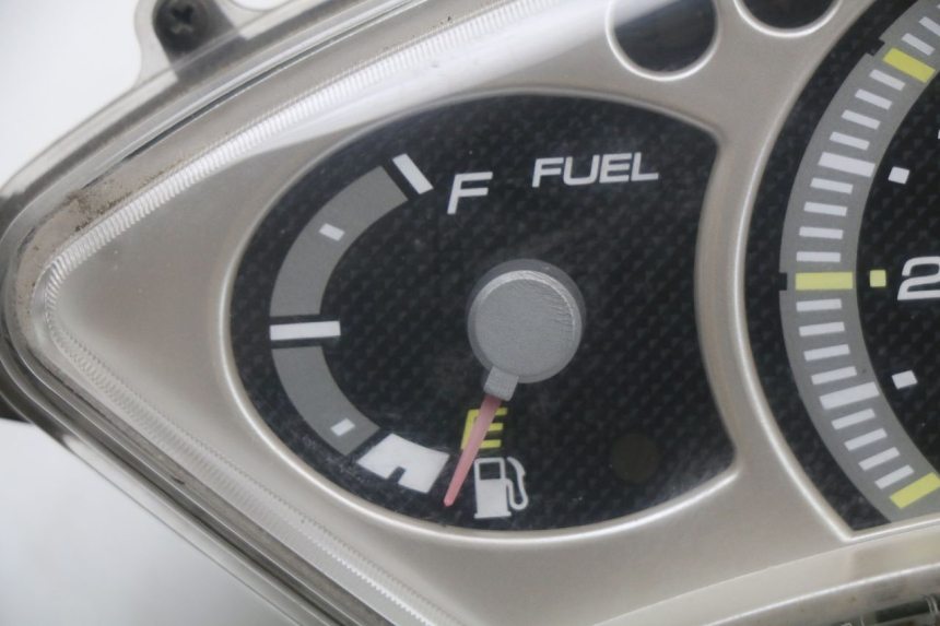 photo de TACHOMETER YAMAHA XMAX X-MAX 125 (2006 - 2009) - Detailansicht des Bauteils