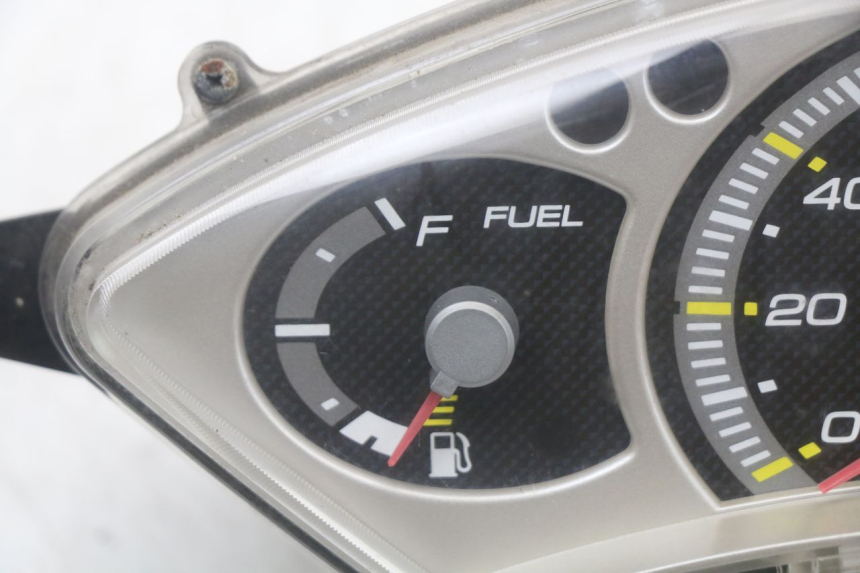photo de TACHOMETER YAMAHA XMAX X-MAX 125 (2006 - 2009) - Detailansicht des Bauteils