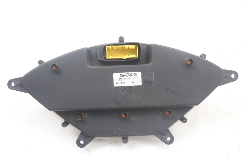 photo de TACHOMETER YAMAHA XMAX X-MAX 125 (2006 - 2009) - Geprüftes Gebrauchtteil