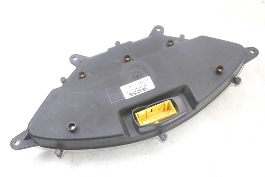 photo de TACHOMETER YAMAHA XMAX X-MAX 125 (2006 - 2009) - Kennzeichnungen und Originalreferenzen