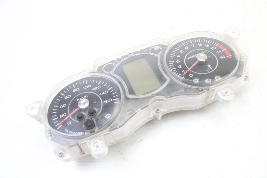 photo de TACHOMETER YAMAHA X-MAX XMAX 125 (2010 - 2013) - Gesamtansicht des Produkts