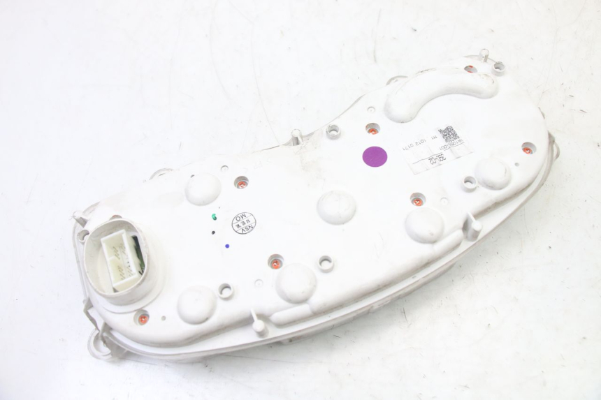 photo de TACHOMETER YAMAHA X-MAX XMAX 125 (2010 - 2013) - Geprüftes Gebrauchtteil