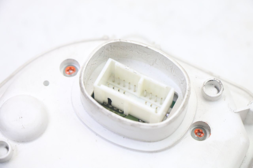 photo de TACHOMETER YAMAHA X-MAX XMAX 125 (2010 - 2013) - Kennzeichnungen und Originalreferenzen