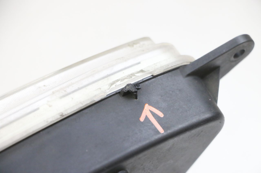 photo de TACHOMETER YAMAHA XMAX X-MAX 125 (2006 - 2009) - Details der Befestigungspunkte