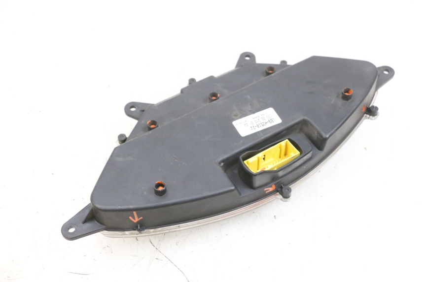 photo de TACHOMETER YAMAHA XMAX X-MAX 125 (2006 - 2009) - Geprüftes Gebrauchtteil