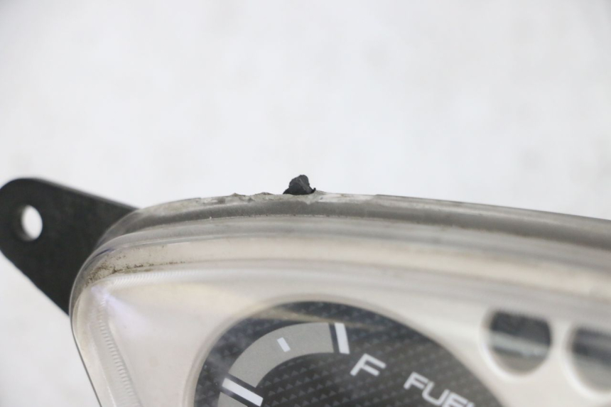 photo de TACHOMETER YAMAHA XMAX X-MAX 125 (2006 - 2009) - Detaillierte Sichtprüfung