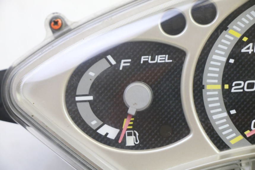 photo de TACHOMETER YAMAHA X-MAX XMAX 250 (2006 - 2009) - Detailansicht des Bauteils