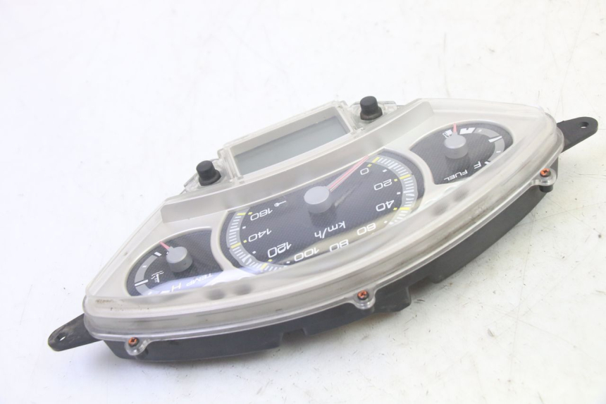 photo de TACHOMETER YAMAHA X-MAX XMAX 250 (2006 - 2009) - Geprüftes Gebrauchtteil