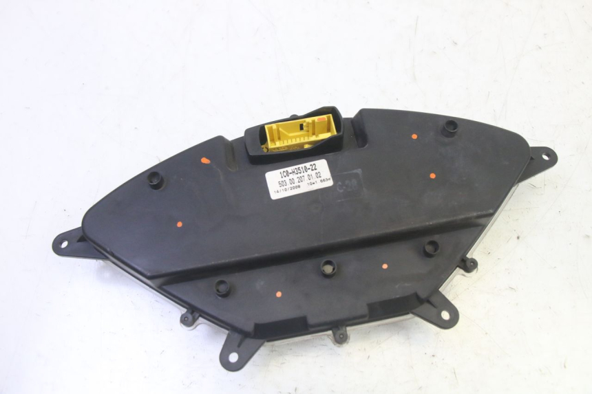 photo de TACHOMETER YAMAHA X-MAX XMAX 250 (2006 - 2009) - Kennzeichnungen und Originalreferenzen