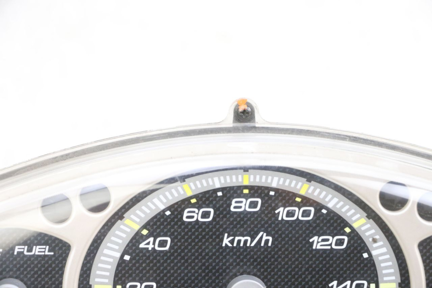 photo de TACHOMETER YAMAHA XMAX X-MAX 125 (2006 - 2009) - Zoom auf Komponenten