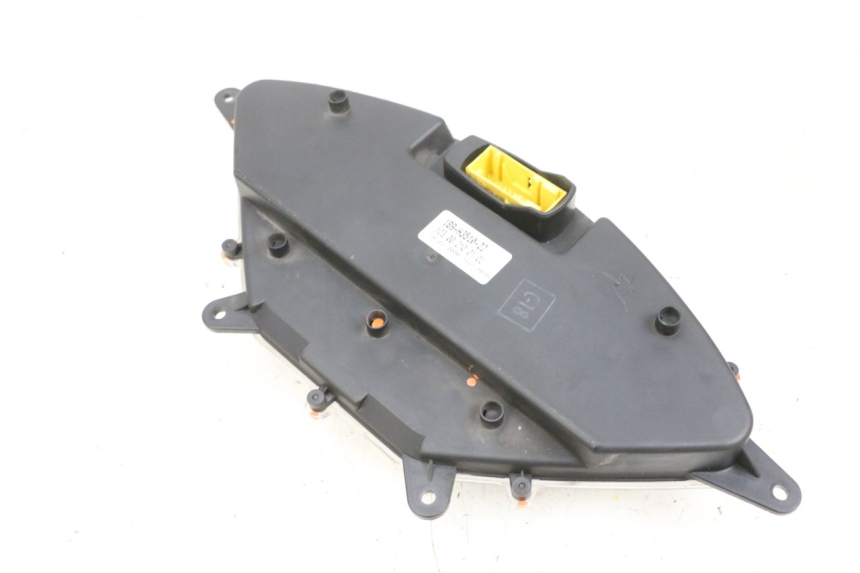 photo de TACHOMETER YAMAHA XMAX X-MAX 125 (2006 - 2009) - Gesamtansicht des Produkts