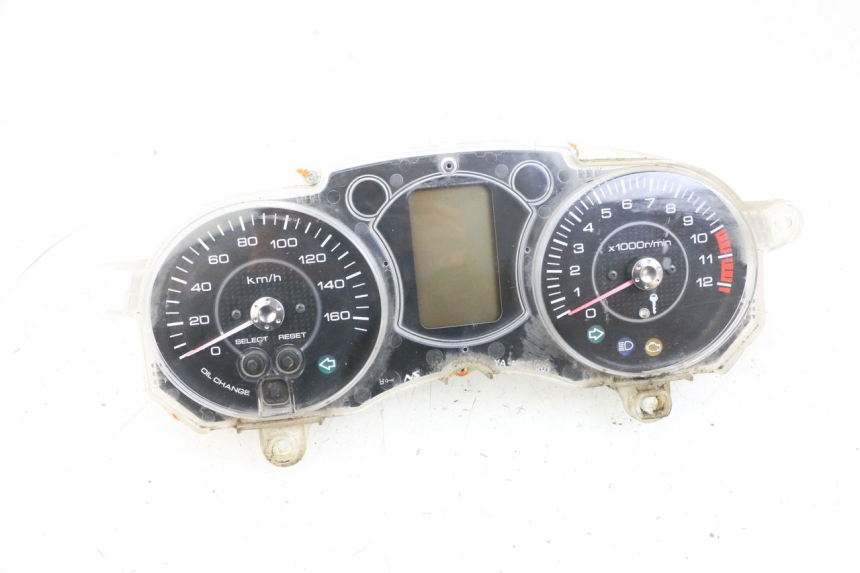 photo de TACHOMETER YAMAHA X-MAX XMAX 125 (2010 - 2013) - Hauptansicht
