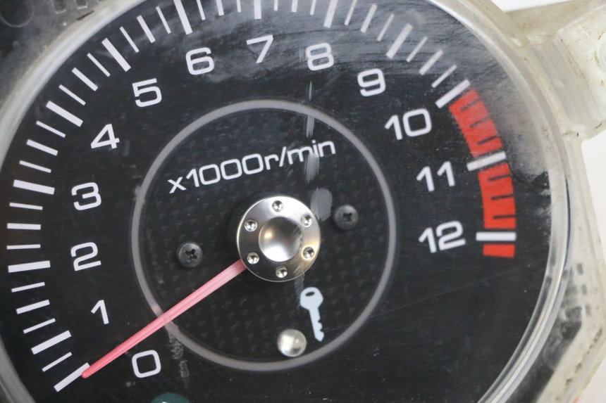 photo de TACHOMETER YAMAHA X-MAX XMAX 125 (2010 - 2013) - Alternativer Blickwinkel