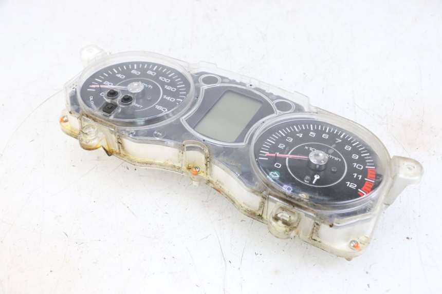photo de TACHOMETER YAMAHA X-MAX XMAX 125 (2010 - 2013) - Gesamtansicht des Produkts