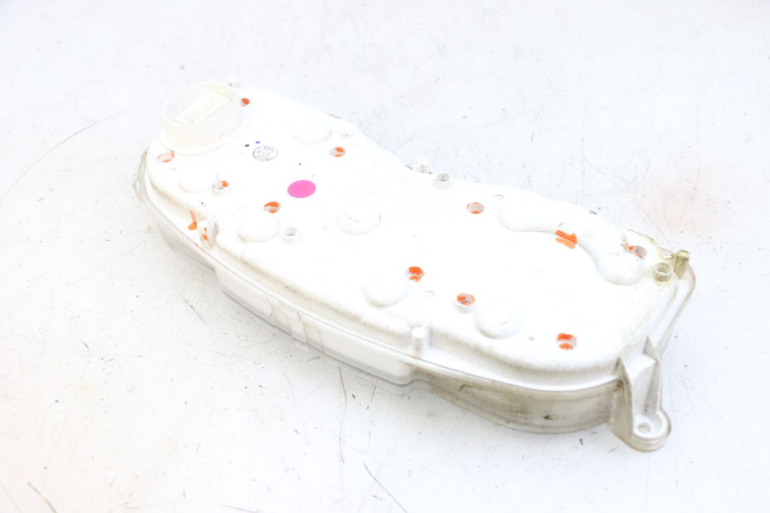 photo de TACHOMETER YAMAHA X-MAX XMAX 125 (2010 - 2013) - Geprüftes Gebrauchtteil