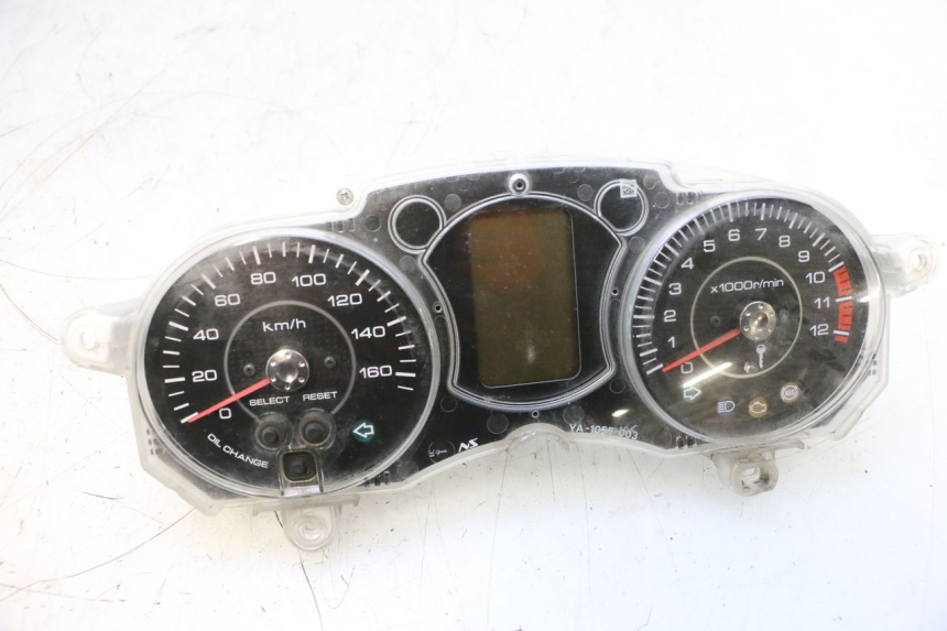photo de TACHOMETER YAMAHA X-MAX XMAX 125 (2010 - 2013) - Hauptansicht