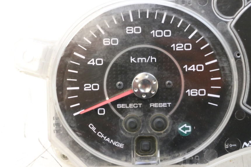 photo de TACHOMETER YAMAHA X-MAX XMAX 125 (2010 - 2013) - Detailansicht des Bauteils
