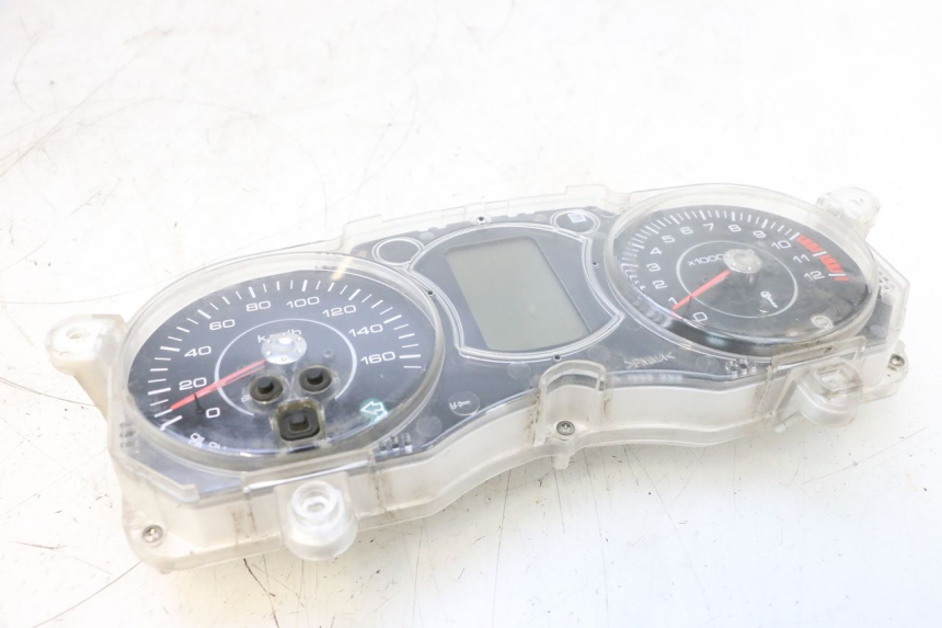 photo de TACHOMETER YAMAHA X-MAX XMAX 125 (2010 - 2013) - Gesamtansicht des Produkts