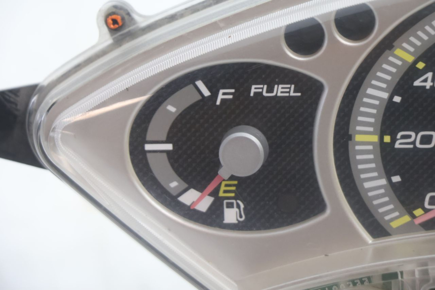 photo de TACHOMETER YAMAHA XMAX X-MAX 125 (2006 - 2009) - Detailansicht des Bauteils