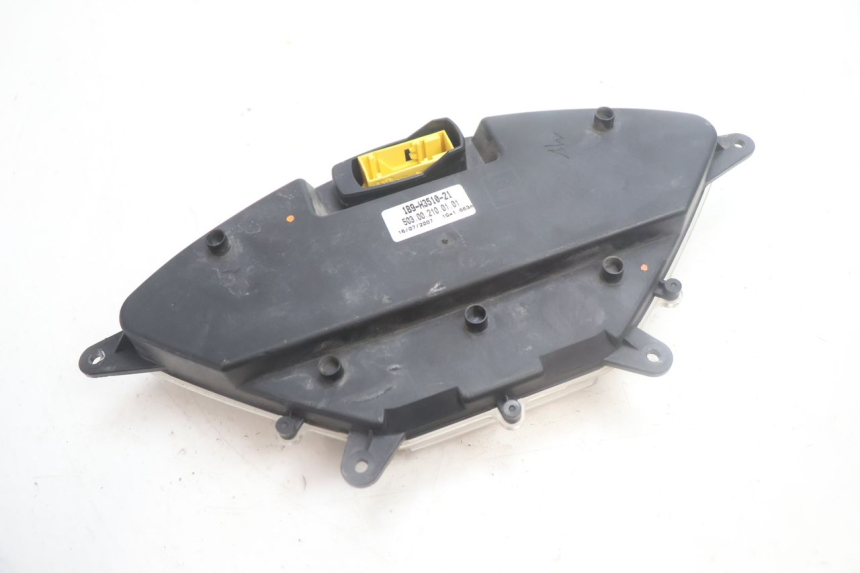 photo de TACHOMETER YAMAHA XMAX X-MAX 125 (2006 - 2009) - Geprüftes Gebrauchtteil