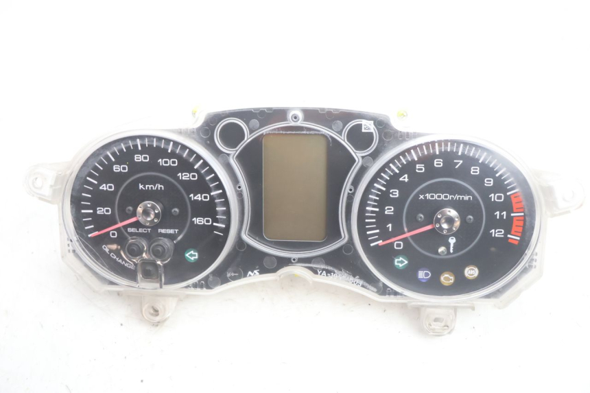 photo de TACHOMETER YAMAHA X-MAX XMAX 125 (2010 - 2013) - Hauptansicht