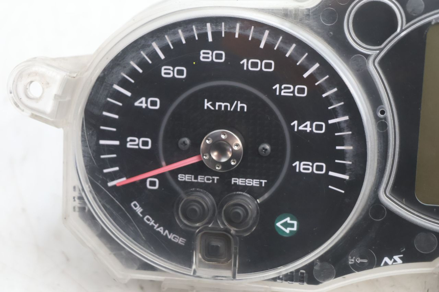 photo de TACHOMETER YAMAHA X-MAX XMAX 125 (2010 - 2013) - Detailansicht des Bauteils