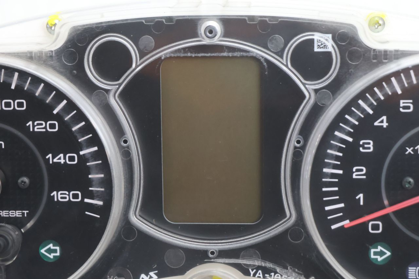 photo de TACHOMETER YAMAHA X-MAX XMAX 125 (2010 - 2013) - Zoom auf Gebrauchszustand