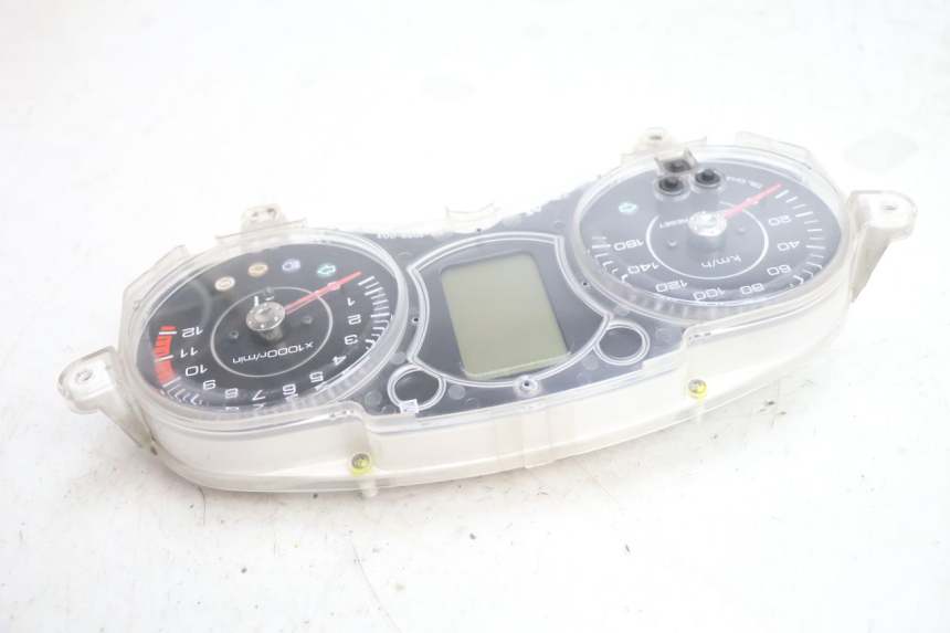 photo de TACHOMETER YAMAHA X-MAX XMAX 125 (2010 - 2013) - Gesamtansicht des Produkts