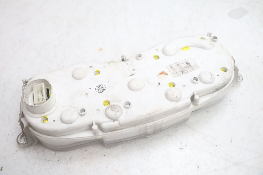 photo de TACHOMETER YAMAHA X-MAX XMAX 125 (2010 - 2013) - Geprüftes Gebrauchtteil