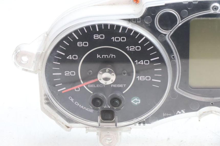 photo de TACHOMETER YAMAHA X-MAX XMAX 125 (2010 - 2013) - Detailansicht des Bauteils
