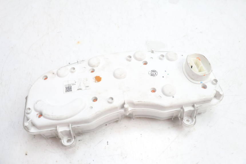 photo de TACHOMETER YAMAHA X-MAX XMAX 125 (2010 - 2013) - Geprüftes Gebrauchtteil