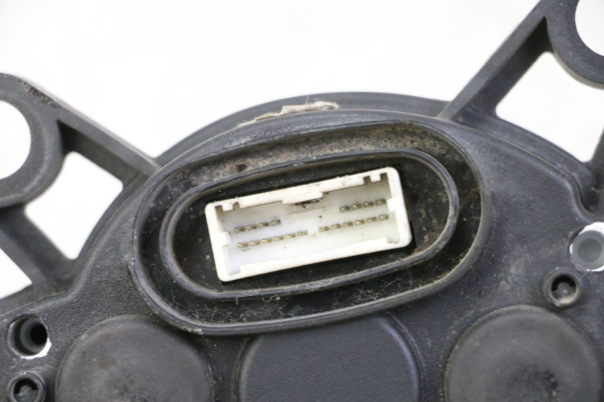 photo de TACHOMETER  MBK X-POWER 50 (2003 - 2017) - Charakteristische Merkmale